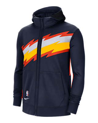 Nike flex hoodie best sale